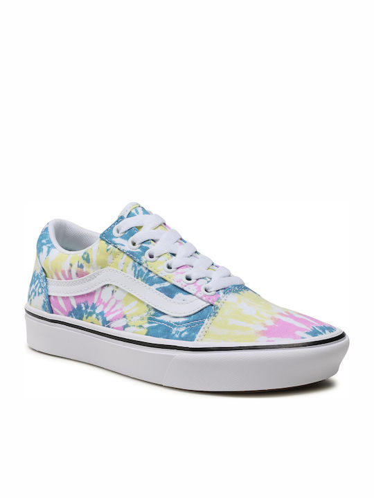 Vans Comfycush Old Skool Sneakers Multicolor