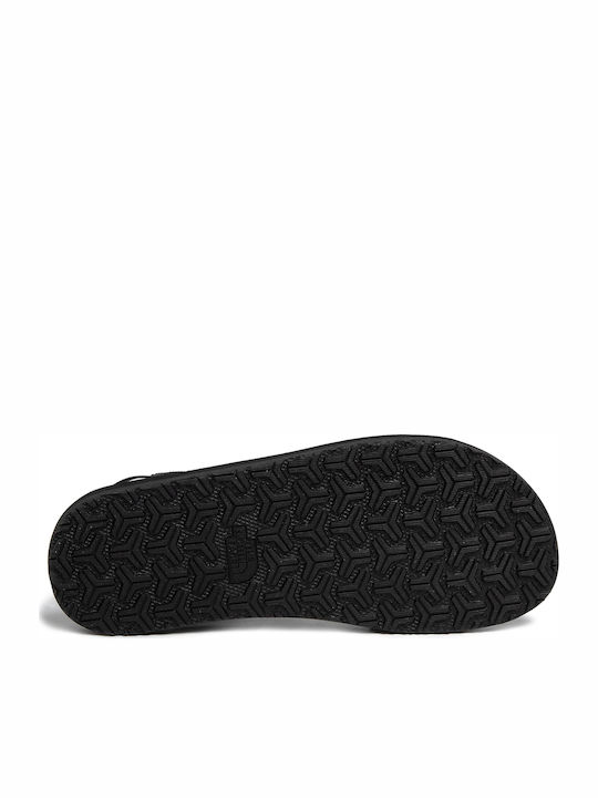 Skeena Men's Sandals Black