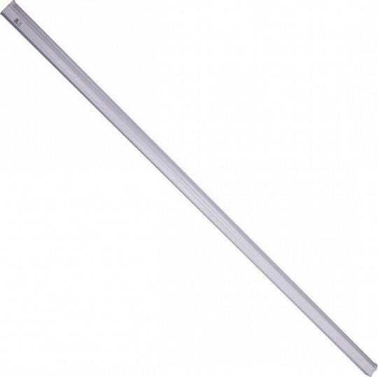 Redled Under-Cabinet LED Light 18W Cool White with Switch 120cm