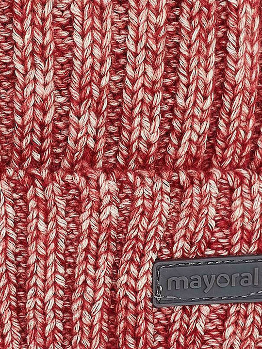 Mayoral