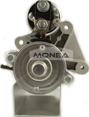 Monea Μίζα Αυτοκινήτου για Ford Fiesta Mazda 2