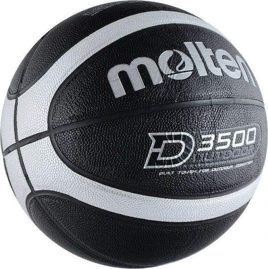Molten Basketball Draußen