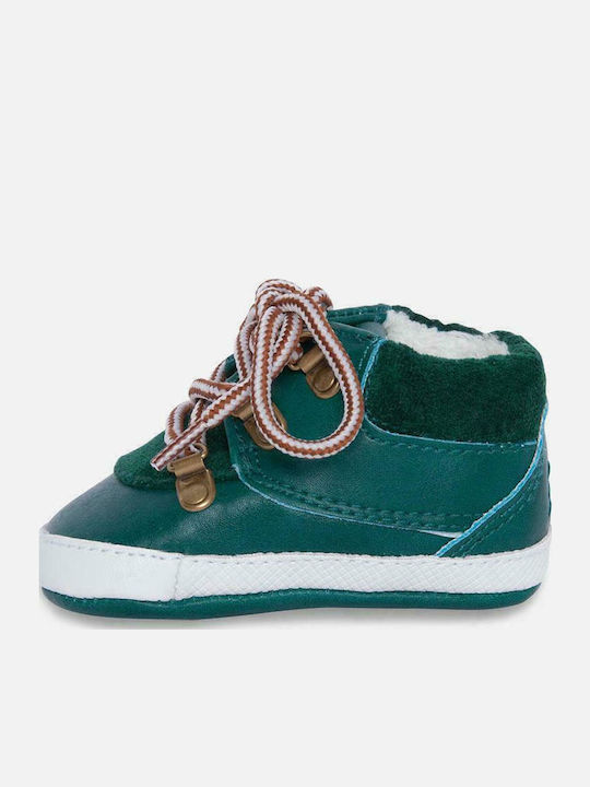 Mayoral Baby Stiefeletten Grüne