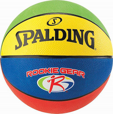 Rookie Gear Mingea de baschet În aer liber