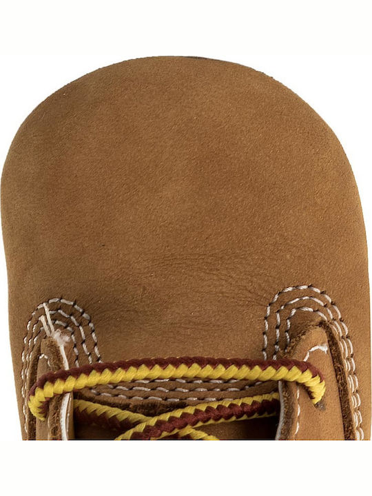 Timberland Baby Stiefeletten Gelbe