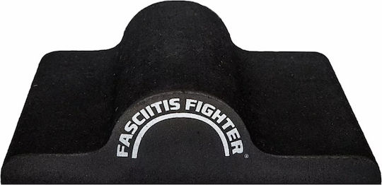 Fasciitis Fighter Balance Platform Black 1pcs