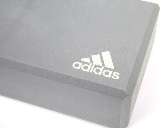 adidas Yoga Block Γκρι