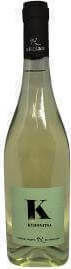 Domaine Nikolaou Organic Wine Kidonitsa White Dry 750ml