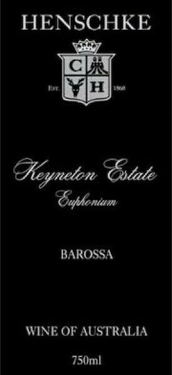 Henschke Vin Keyneton Estate Euphonium Roșu Se 750ml