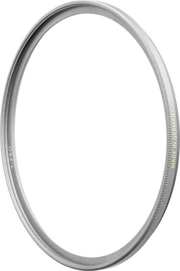 B+W T-Pro 010 Nano UV Filter Diameter 82mm with MRC Nano Coating Easy Clean for Photographic Lenses