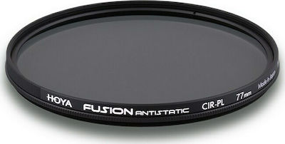 Hoya Fusion Antistatic Filtru CPL Cu diametrul 95mm pentru obiective foto