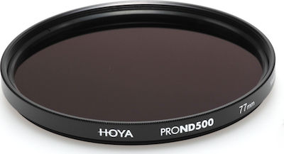 Hoya PROND500 Filter ND 52mm for Camera Lenses