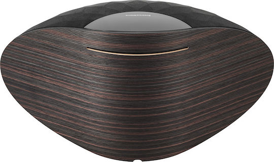 Bowers & Wilkins Аудиосистема 5 Formation Wedge 240W с WiFi и Bluetooth Черен