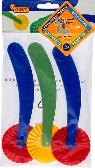 Jovi Instrument Plasticină Instrumente Pentru 3+ Ani