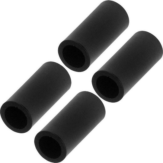 Gibraltar Cymbal Sleeve 8mm 4 Pack