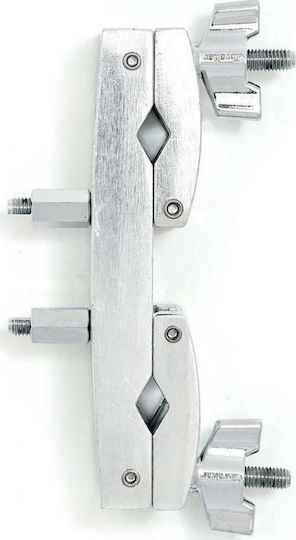 Gibraltar Standard Grabber 2 Hole Bases & Supports
