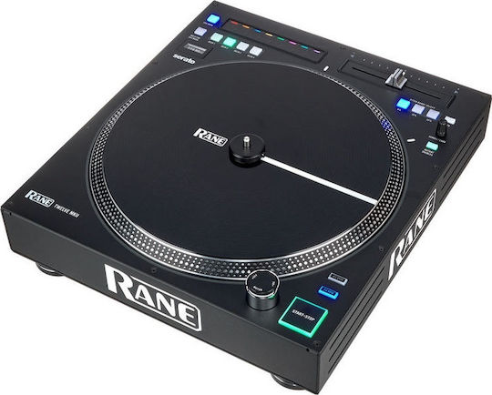 Rane Twelve MKII DJ Controller 1 Канал