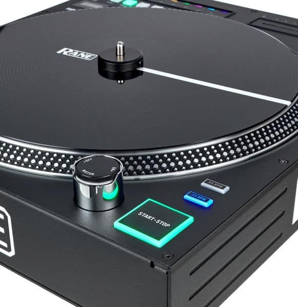 Rane Twelve MKII DJ Controller 1 Canal | Skroutz Romania