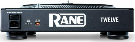 Rane Twelve MKII DJ Controller 1 Канал
