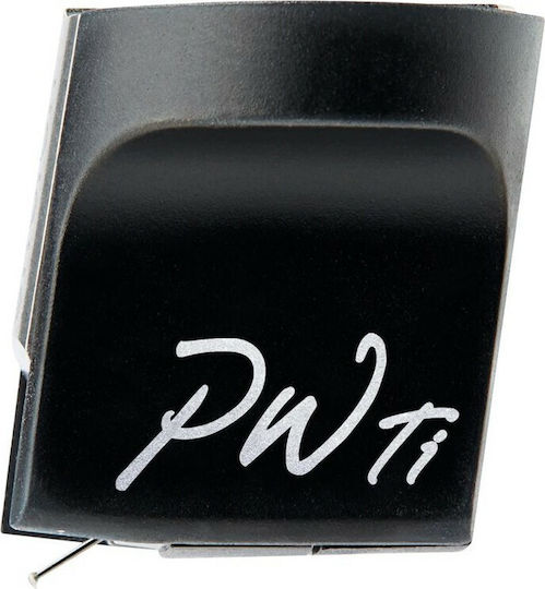 Ortofon Moving Coil Turntable Cartridge MC Windfeld Ti Black
