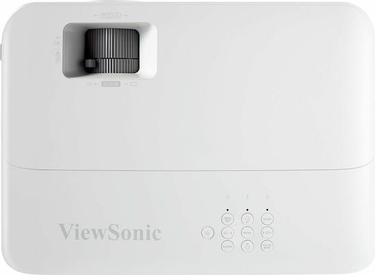 Viewsonic PG706HD 3D Projector DLP Full HD Απλής Λάμπας με Ενσωματωμένα Ηχεία