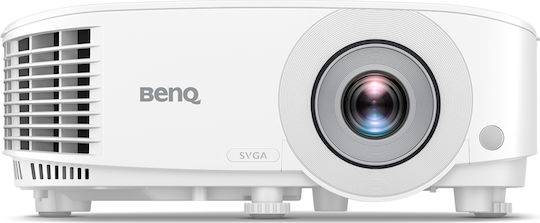 BenQ MS560 9H.JND77.13E 3D Projector DLP Απλής Λάμπας με Ενσωματωμένα Ηχεία