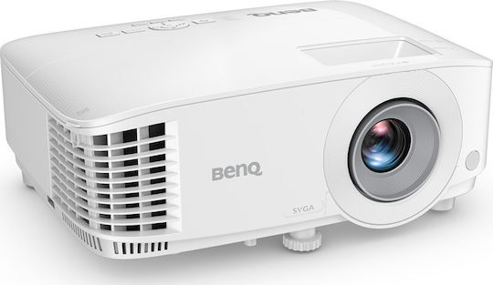 BenQ MS560 9H.JND77.13E 3D Projector DLP Απλής Λάμπας με Ενσωματωμένα Ηχεία