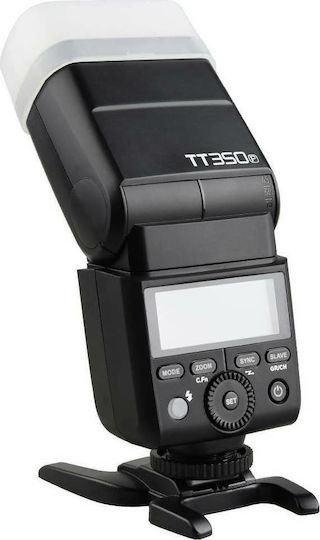 Godox TT350P Flash TTL Pentru Camere Foto Cu Blitz Pentax