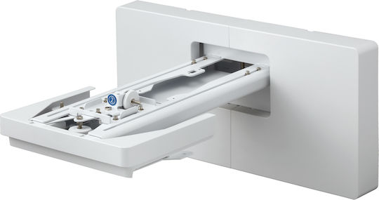 Epson EB-1485Fi V11H919040 Projector 3LCD Full HD Laser with Wi-Fi and Built-in Speakers White