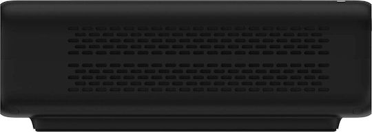 Philips PicoPix Max One Преносим (Мини) Проектор DLP Full HD LED Източник на Светлина с Вградени Говорители PPX520/INT