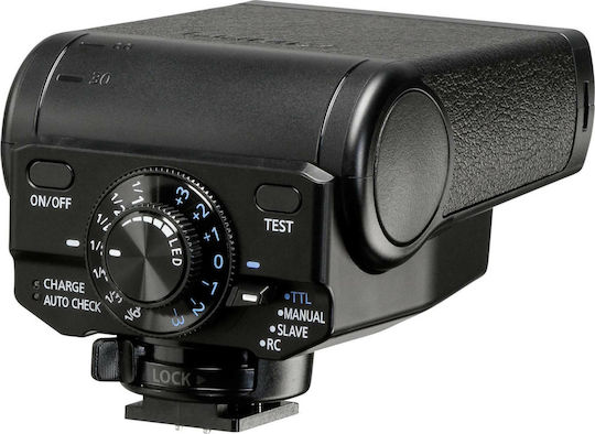 Panasonic DMW-FL200 DMW-FL200LE Flash for Panasonic Cameras