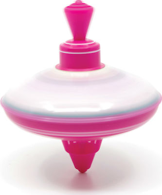 Svoora Humming Tin Top Spinning Top for 5+ Years Old