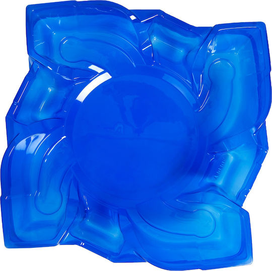 Just Toys Spinning Top V Wrestle Throne Arena for Ages 5+