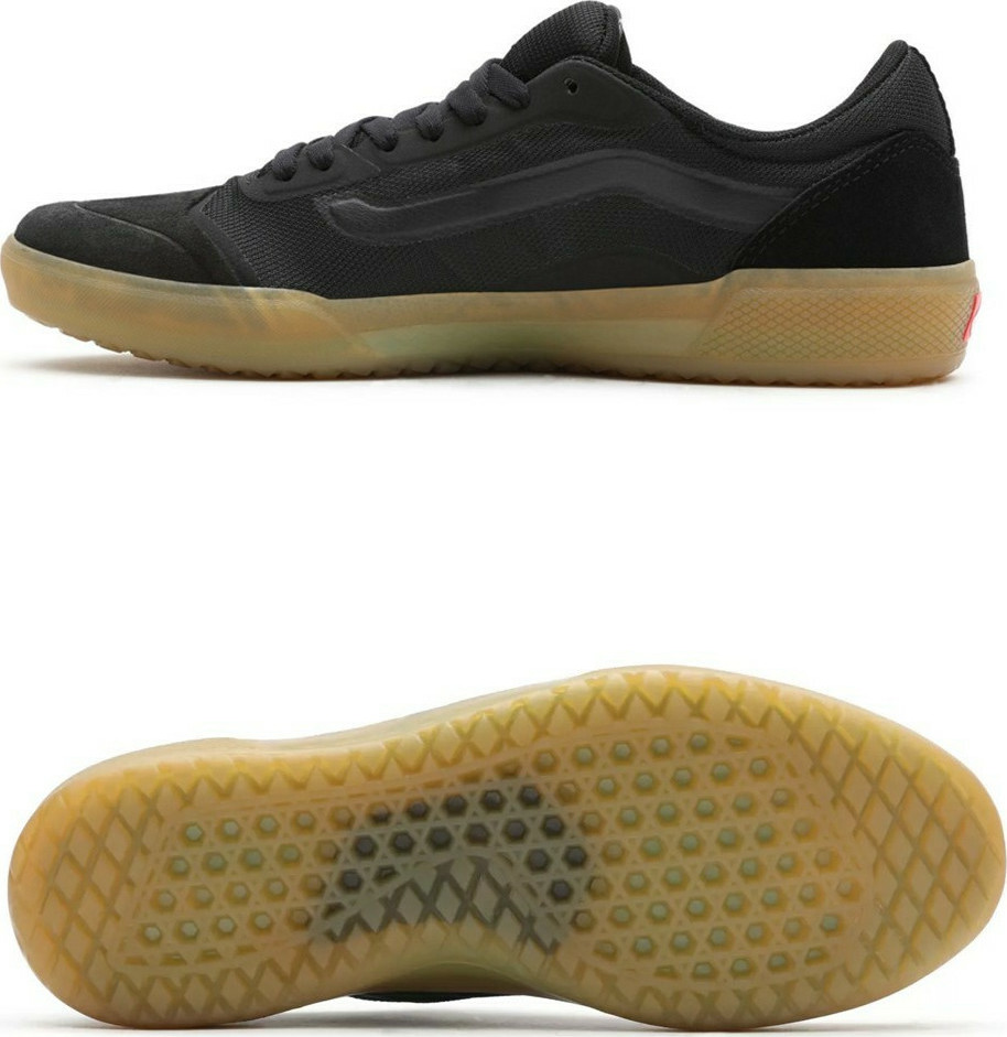 vans ave pro brown