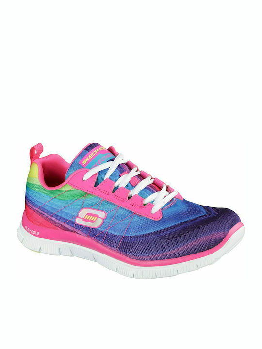 Skechers Sneakers Multicolour