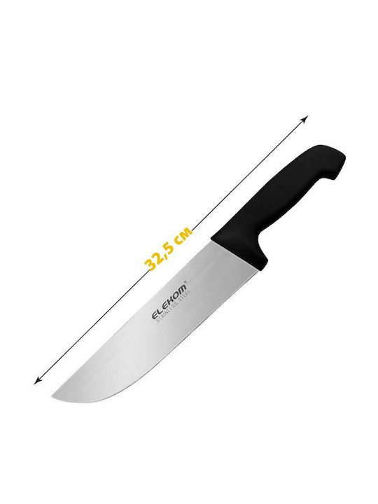 Elekom EK-P51-8 Messer Chefkoch aus rostfreiem Stahl 20cm