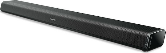 Grundig DSB 970 Soundbar 2.1 Bluetooth και HDMI 60W Μαύρο