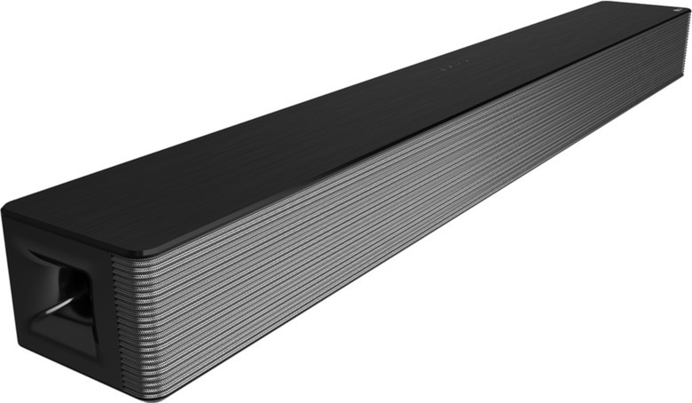 soundbar samsung 600w