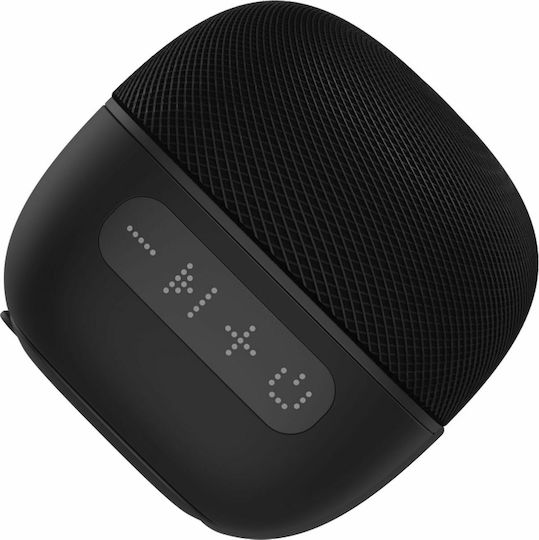 HAMA Cube 2.0 Boxă Bluetooth 4W cu Durată de Baterie până la 10 ore Negru