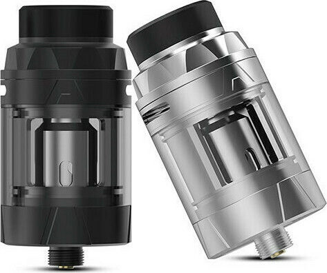 Augvape Intake Subohm Атомайзер за Електронни Цигари 5мл 25мм Неръждаема стомана