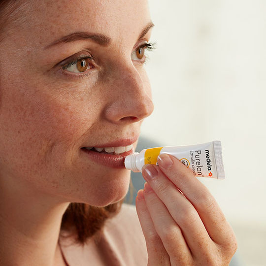 Medela PureLan Κρέμα Θηλών 7ml