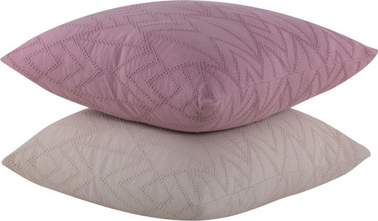 Nef-Nef Homeware Μαξιλάρι Excite 50x50εκ. Nef-Nef Homeware Μαξιλάρι Excite 50x50εκ.