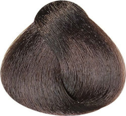 Farcom Hair Color Cream Βαφή Μαλλιών 881 Κασταν...
