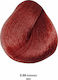 Bioshev Professional Hair Color Cream 0.66 Red