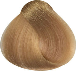 Farcom Hair Color Cream Βαφή Μαλλιών 114 Ξανθό ...