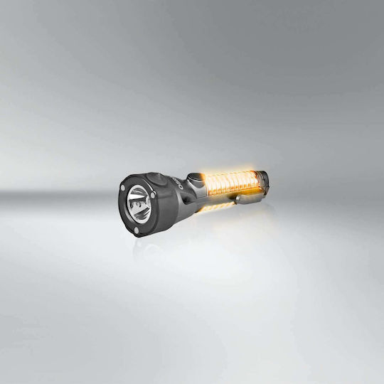 Osram Φακός LED IP20 με Μέγιστη Φωτεινότητα 105lm LedGuardian