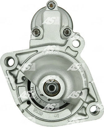 AS-PL Engine Starter Car for BMW X3