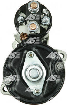 AS-PL Engine Starter Car for BMW X3