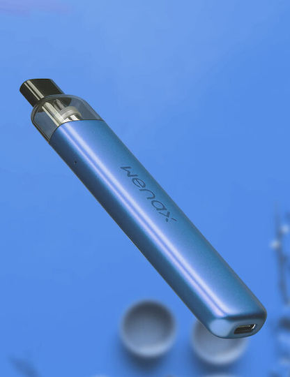 Geek Vape Wenax K1 Комплект капсули 2мл с Вградена Батерия 600mAh Черно