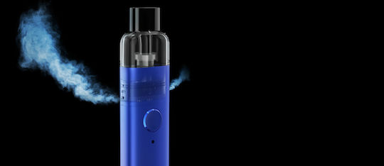 Geek Vape Wenax K1 Комплект капсули 2мл с Вградена Батерия 600mAh Черно